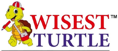 wisestturtle educare