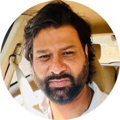Tushar Guha